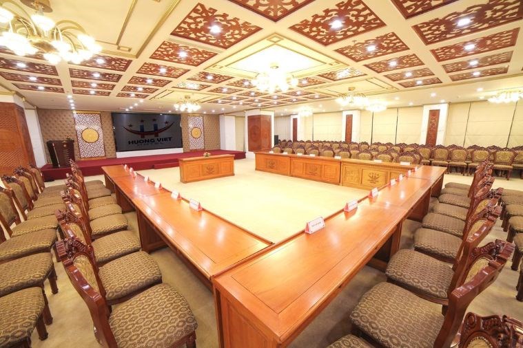 Hương Việt Hotel Quy Nhơn